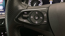 Vauxhall Insignia 1.6T [200] Elite Nav 5dr Petrol Hatchback